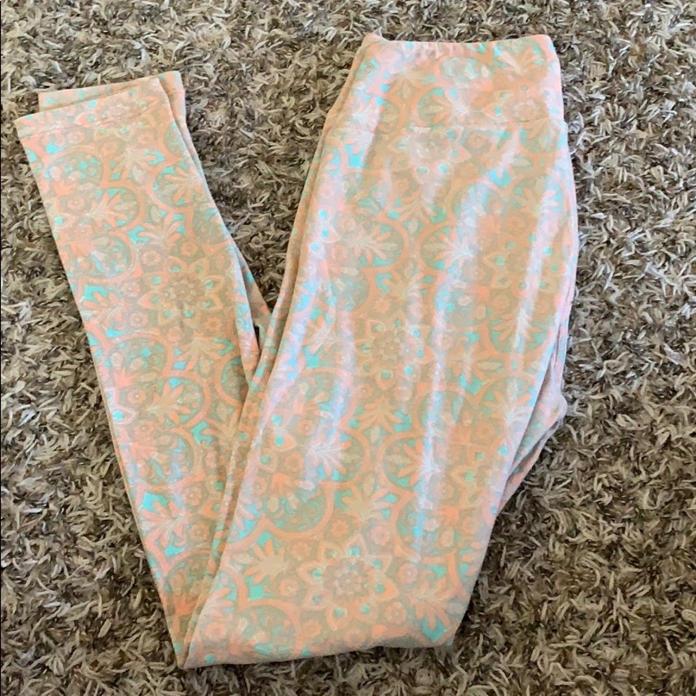 Lularoe Leggings